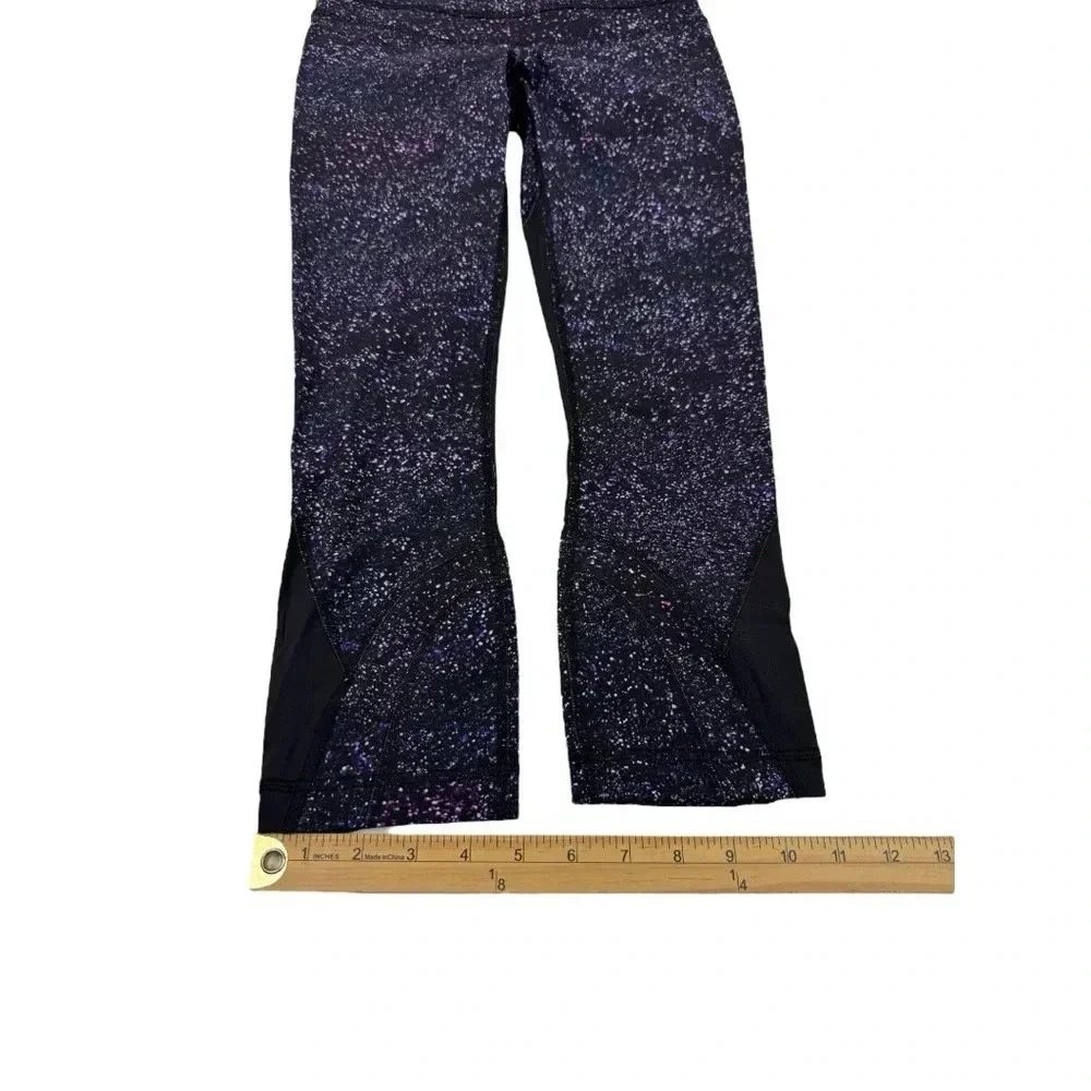 lululemon athletica size sweat